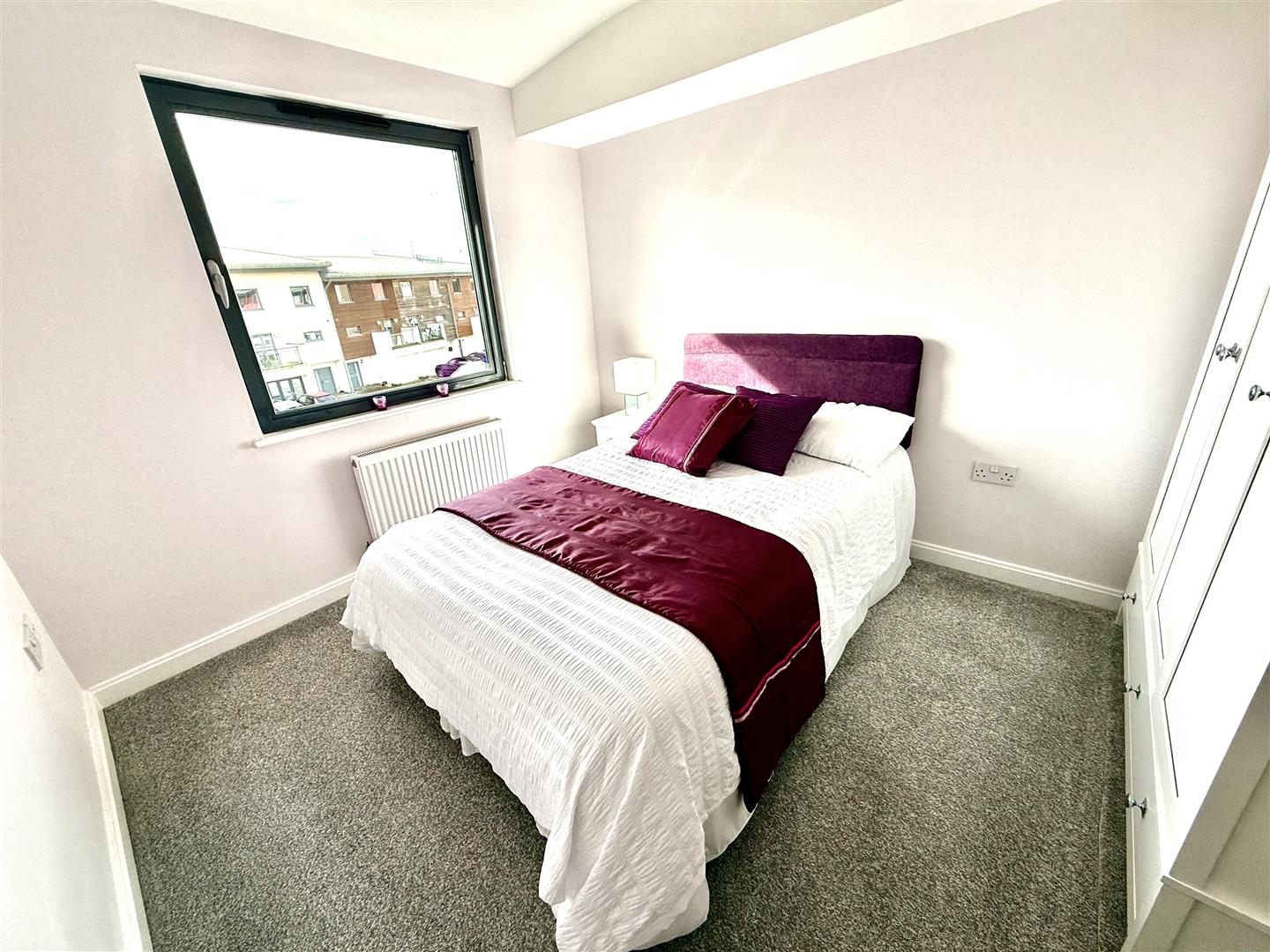 St Stephens Court, Marina, Swansea, SA1 1SG